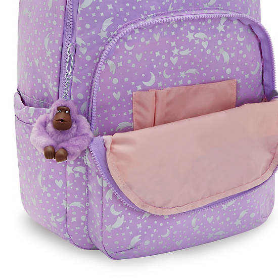 Torby Na Laptopa Kipling Seoul Large Printed 15